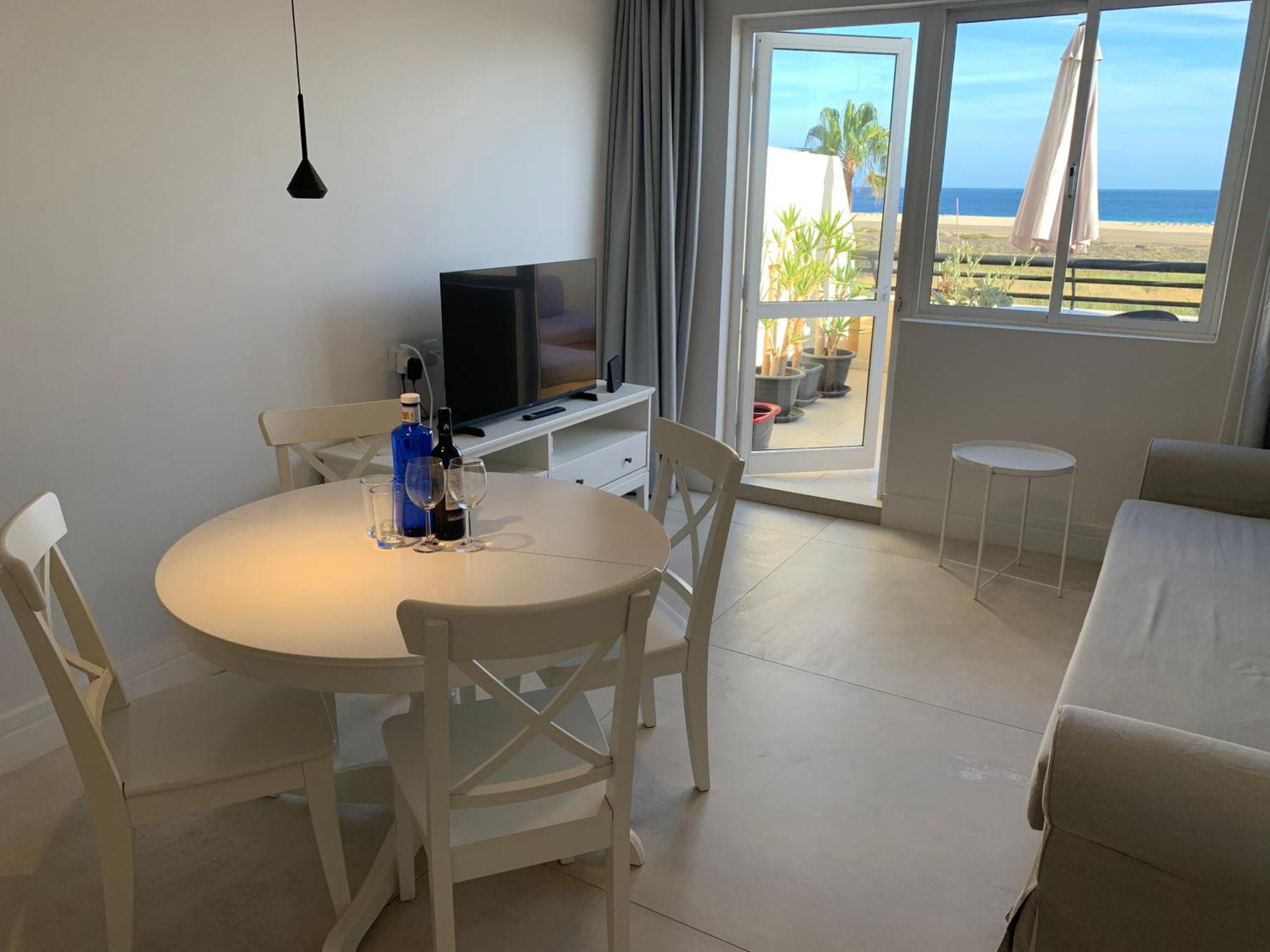 Suite Sara Playa Jandia Morro Jable  Exterior photo