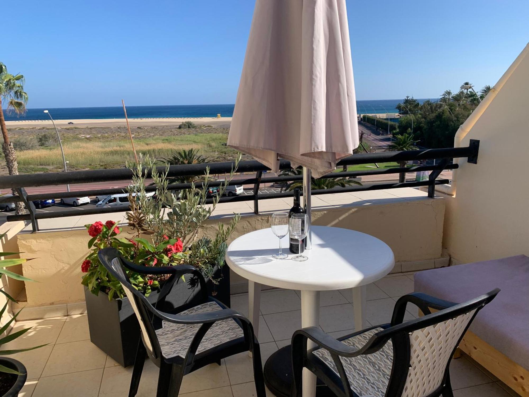 Suite Sara Playa Jandia Morro Jable  Exterior photo